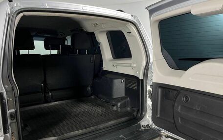 Mitsubishi Pajero IV, 2011 год, 1 930 000 рублей, 31 фотография