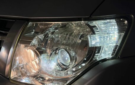 Mitsubishi Pajero IV, 2011 год, 1 930 000 рублей, 33 фотография