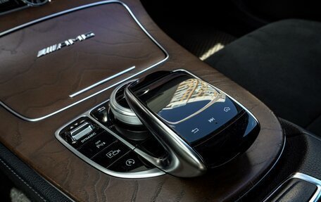 Mercedes-Benz E-Класс, 2017 год, 2 980 000 рублей, 15 фотография