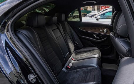Mercedes-Benz E-Класс, 2017 год, 2 980 000 рублей, 7 фотография
