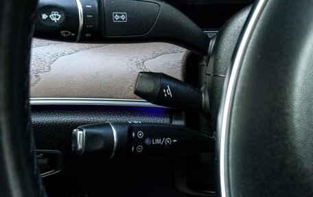 Mercedes-Benz E-Класс, 2017 год, 2 980 000 рублей, 17 фотография