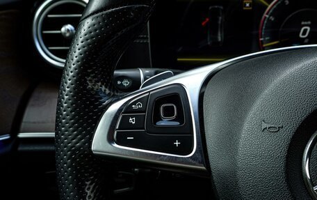 Mercedes-Benz E-Класс, 2017 год, 2 980 000 рублей, 16 фотография