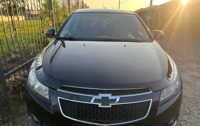 Chevrolet Cruze II, 2012 год, 790 000 рублей, 1 фотография