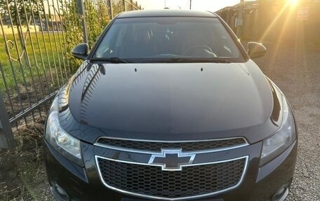 Chevrolet Cruze II, 2012 год, 790 000 рублей, 15 фотография