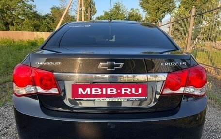 Chevrolet Cruze II, 2012 год, 790 000 рублей, 4 фотография