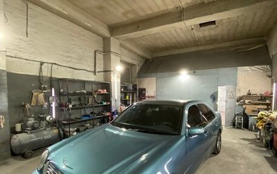 Mercedes-Benz E-Класс, 2002 год, 420 000 рублей, 1 фотография