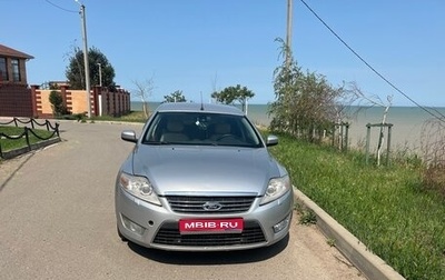 Ford Mondeo IV, 2007 год, 565 000 рублей, 1 фотография