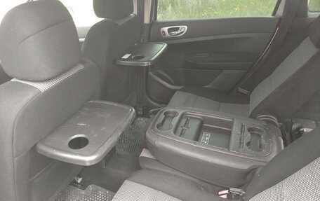 Peugeot 307 I, 2005 год, 275 000 рублей, 6 фотография