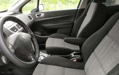 Peugeot 307 I, 2005 год, 275 000 рублей, 7 фотография