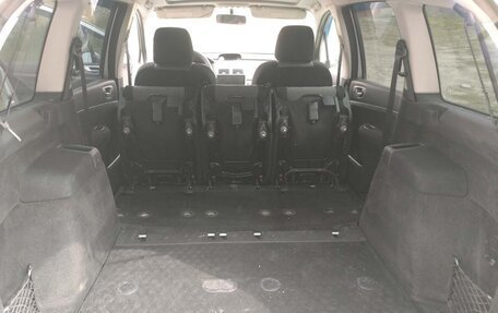 Peugeot 307 I, 2005 год, 275 000 рублей, 11 фотография