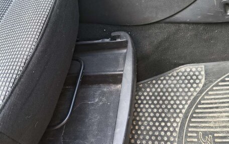 Peugeot 307 I, 2005 год, 275 000 рублей, 10 фотография