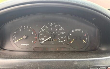 KIA Sportage IV рестайлинг, 1994 год, 280 000 рублей, 8 фотография