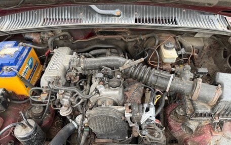 KIA Sportage IV рестайлинг, 1994 год, 280 000 рублей, 18 фотография