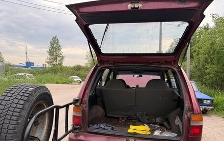 KIA Sportage IV рестайлинг, 1994 год, 280 000 рублей, 10 фотография