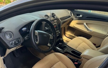 Ford Mondeo IV, 2007 год, 565 000 рублей, 10 фотография
