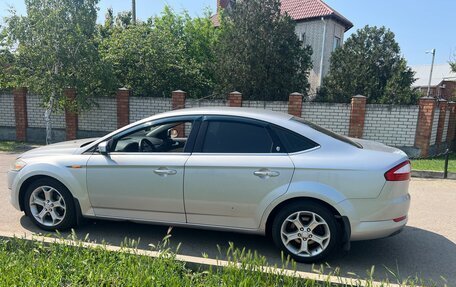 Ford Mondeo IV, 2007 год, 565 000 рублей, 4 фотография