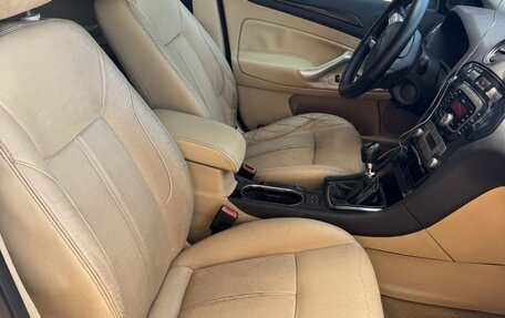 Ford Mondeo IV, 2007 год, 565 000 рублей, 8 фотография