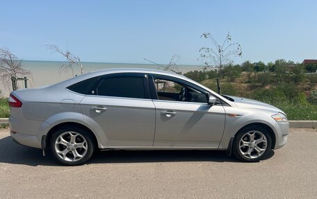 Ford Mondeo IV, 2007 год, 565 000 рублей, 3 фотография
