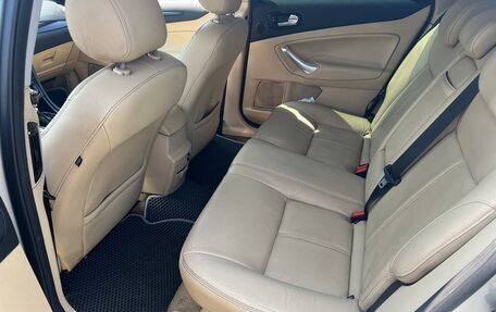 Ford Mondeo IV, 2007 год, 565 000 рублей, 7 фотография