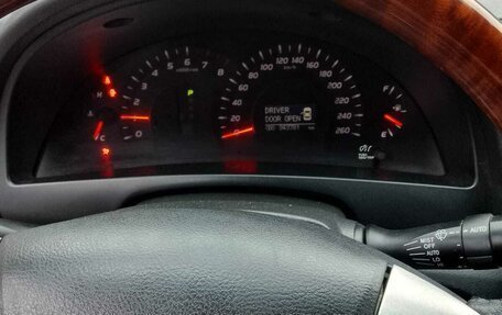 Toyota Camry, 2008 год, 900 000 рублей, 2 фотография