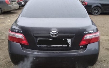 Toyota Camry, 2008 год, 900 000 рублей, 4 фотография