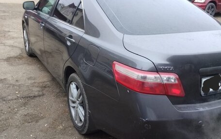 Toyota Camry, 2008 год, 900 000 рублей, 5 фотография