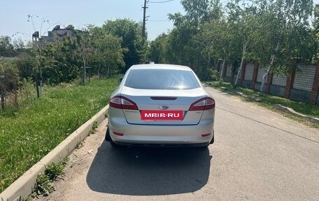 Ford Mondeo IV, 2007 год, 565 000 рублей, 2 фотография