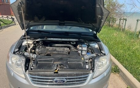 Ford Mondeo IV, 2007 год, 565 000 рублей, 5 фотография