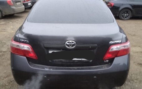 Toyota Camry, 2008 год, 900 000 рублей, 7 фотография