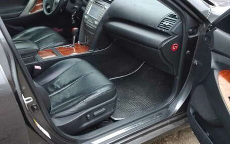 Toyota Camry, 2008 год, 900 000 рублей, 8 фотография