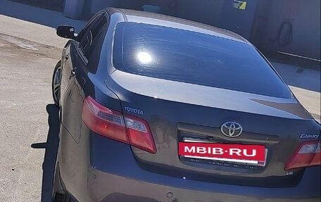 Toyota Camry, 2008 год, 900 000 рублей, 6 фотография