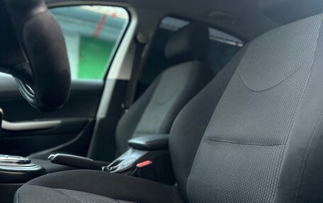 Peugeot 408 I рестайлинг, 2013 год, 445 000 рублей, 10 фотография
