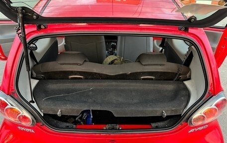 Toyota Aygo II, 2009 год, 395 000 рублей, 9 фотография