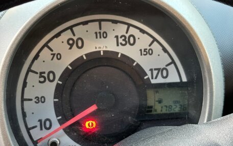 Toyota Aygo II, 2009 год, 395 000 рублей, 15 фотография