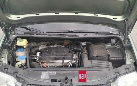 Volkswagen Caddy III рестайлинг, 2007 год, 1 099 000 рублей, 2 фотография