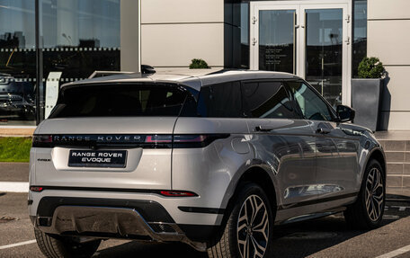 Land Rover Range Rover Evoque II, 2024 год, 6 499 500 рублей, 6 фотография