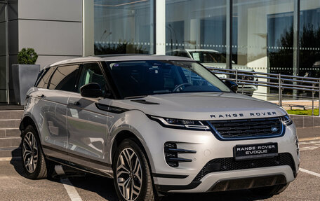 Land Rover Range Rover Evoque II, 2024 год, 6 499 500 рублей, 3 фотография
