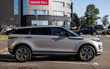 Land Rover Range Rover Evoque II, 2024 год, 6 499 500 рублей, 4 фотография