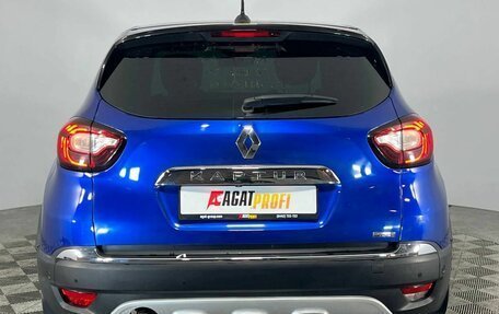 Renault Kaptur I рестайлинг, 2021 год, 1 590 000 рублей, 6 фотография