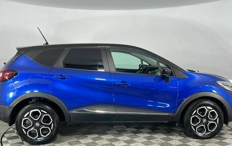 Renault Kaptur I рестайлинг, 2021 год, 1 590 000 рублей, 4 фотография