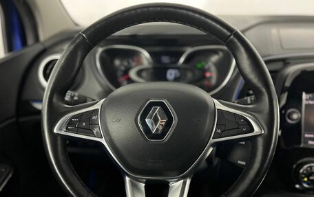 Renault Kaptur I рестайлинг, 2021 год, 1 590 000 рублей, 15 фотография