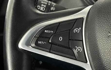 Renault Kaptur I рестайлинг, 2021 год, 1 590 000 рублей, 16 фотография