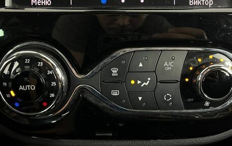 Renault Kaptur I рестайлинг, 2021 год, 1 590 000 рублей, 25 фотография