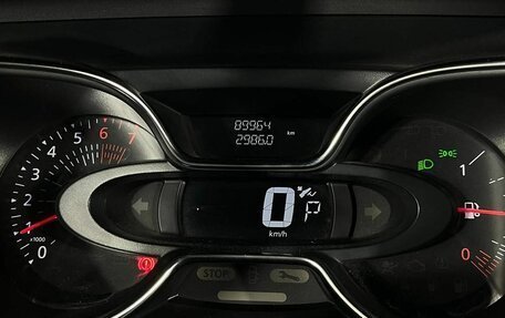 Renault Kaptur I рестайлинг, 2021 год, 1 590 000 рублей, 21 фотография