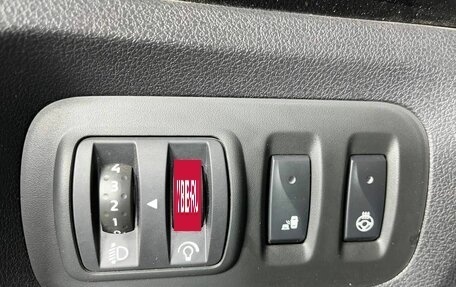Renault Kaptur I рестайлинг, 2021 год, 1 590 000 рублей, 20 фотография