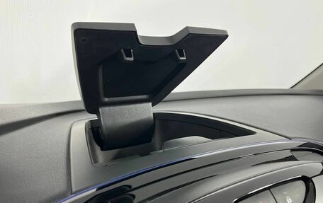 Renault Kaptur I рестайлинг, 2021 год, 1 590 000 рублей, 22 фотография