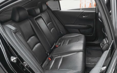 Honda Accord IX рестайлинг, 2013 год, 1 699 000 рублей, 7 фотография