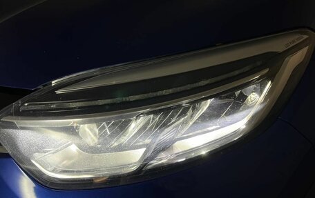Renault Kaptur I рестайлинг, 2021 год, 1 590 000 рублей, 37 фотография