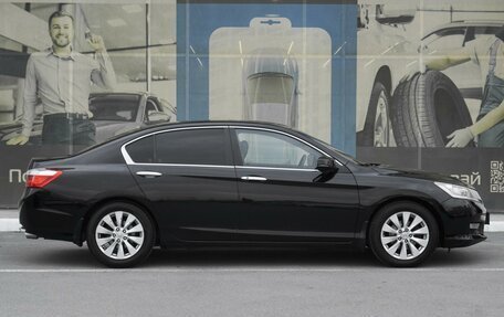 Honda Accord IX рестайлинг, 2013 год, 1 699 000 рублей, 5 фотография