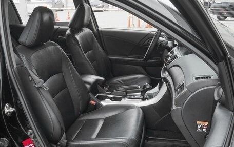 Honda Accord IX рестайлинг, 2013 год, 1 699 000 рублей, 8 фотография